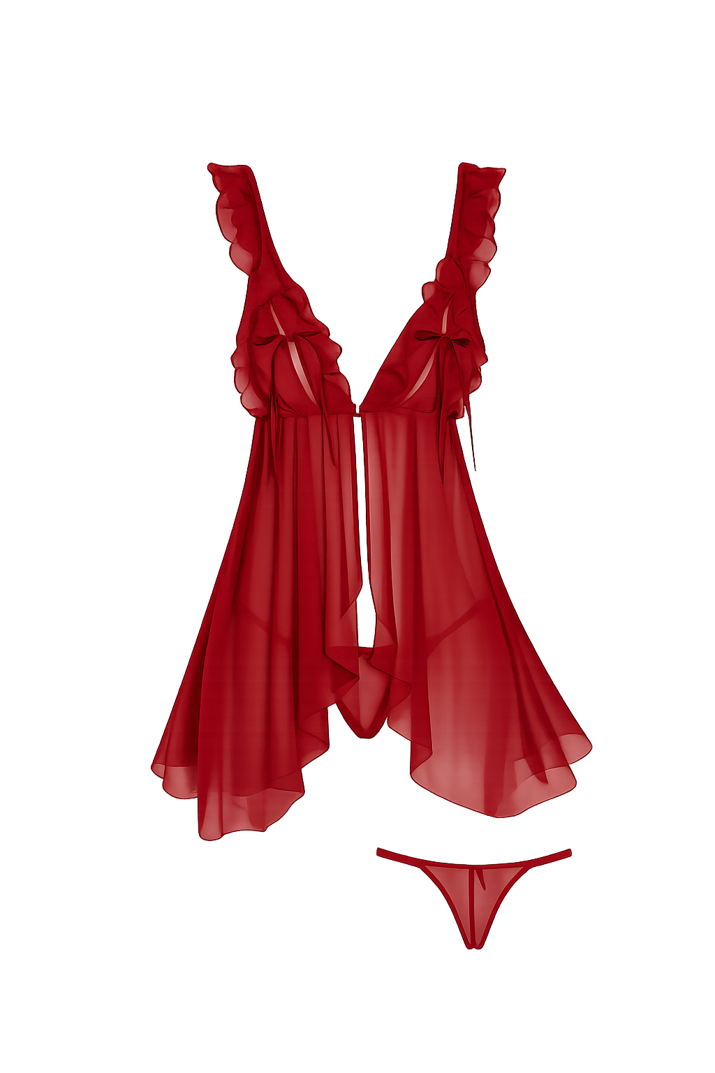 Rosalia Lingerie Set