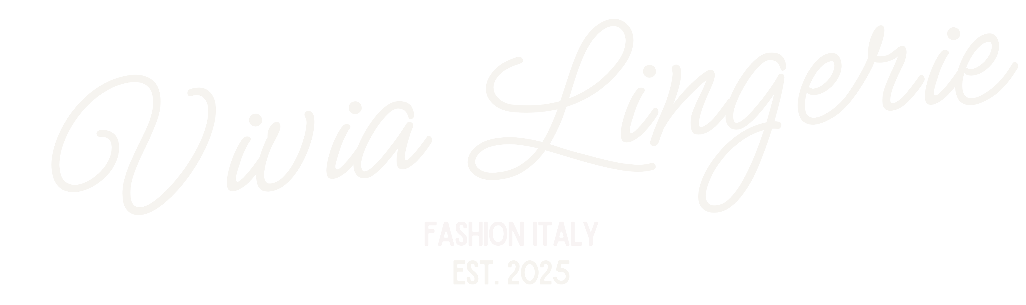Vivia Lingerie