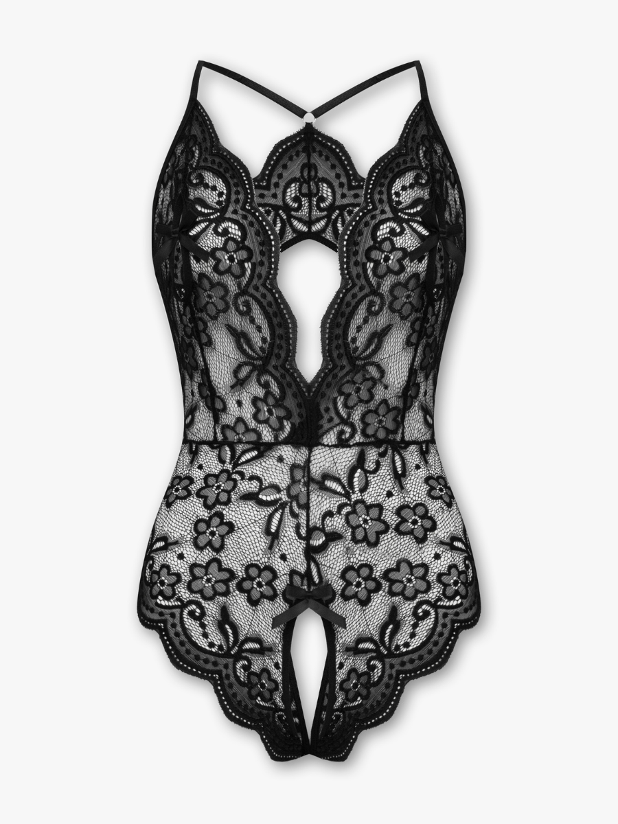 Mary Bodysuits