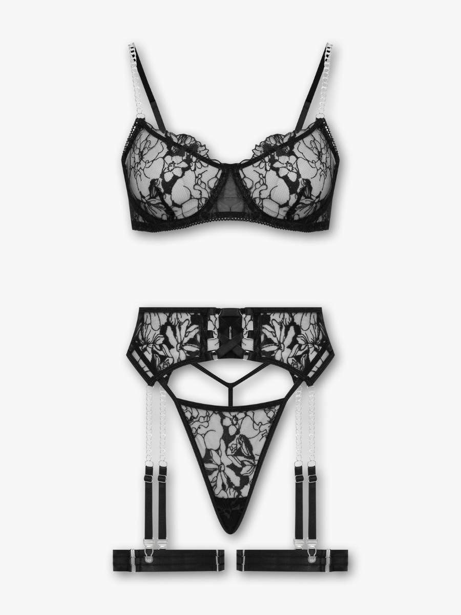 Mara lingerie set