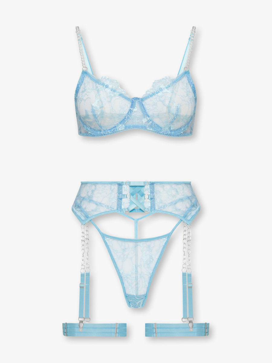 Mara lingerie set